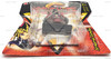 Yu-Gi-Oh! Armored Zombie Figure With Holo-Tile 4/10 Series 7 Mattel B4230 NRFP