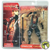Onimusha 2 Samurais Destiny Saiga Magoichi Figure 2002 McFarlane Toys