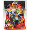 Yu-Gi-Oh! Garoozis 6" Figure & Poster 2002 Mattel B4245 NRFP