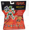 Yu-Gi-Oh! Garoozis 6" Figure & Poster 2002 Mattel B4245 NRFP