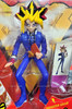 Yu-Gi-Oh! Yugi Figure & Game Series #1 56468 Mattel 2002 NRFP