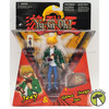 Yu-Gi-Oh! Joey 6" Figure & Game 56554 Mattel 2002 NRFP