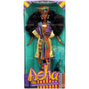 Asha African American Collection Special Edition Doll 1994 Mattel 12676
