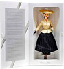 Christian Dior Barbie Doll 50th Anniversary 1997 Mattel 16013