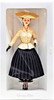 Christian Dior Barbie Doll 50th Anniversary 1997 Mattel 16013