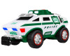 2023 Hess Toy Police Truck and Cruiser NEW