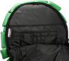 Teenage Mutant Ninja Turtles Shell Backpack With Character Masks Bioworld