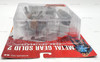 Metal Gear Solid 2 Sons of Liberty Fortune Action Figure McFarlane Toys NRFP