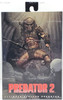 Predator 2 Ultimate Stalker Predator Action Figure NECA 51424