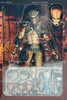 Predator 2 Ultimate Stalker Predator Action Figure NECA 51424