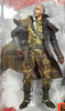 Metal Gear Solid 2 Sons of Liberty Revolver Ocelot Figure McFarlane Toys NRFP