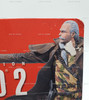 Metal Gear Solid 2 Sons of Liberty Revolver Ocelot Figure McFarlane Toys NRFP