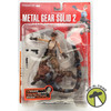 Metal Gear Solid 2 Sons of Liberty Olga Action Figure McFarlane Toys NRFP