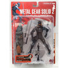 Metal Gear Solid 2 Sons of Liberty Raiden Action Figure McFarlane Toys NRFP