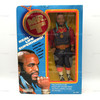 A-Team Mr. T BA Baracus 12 inch Poseable Action Figure 1983 Galoob #8501
