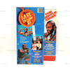 A-Team Mr. T BA Baracus 12 inch Poseable Action Figure 1983 Galoob #8501