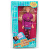 The Baby-Sitters Club Stacey McGill Doll 70601 Scholastic 1998 NRFB