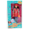 The Baby-Sitters Club Kristy Thomas Doll 1998 Scholastic #70602 NRFB