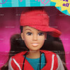 The Baby-Sitters Club Kristy Thomas Doll 1998 Scholastic #70602 NRFB