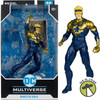 DC Multiverse Booster Gold Future's End Action Figure 2024 McFarlane Toys