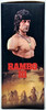 Rambo III John J Rambo Bust Figure 2008 Hot Toys 171616