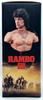 Rambo III John J Rambo Bust Figure 2008 Hot Toys 171616