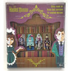 Disney Haunted Mansion Sliding Portraits 3 Inch Enamel Pin Loungefly New