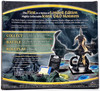Dungeons and Dragons Icons Gargantuan Black Dragon Figure 2006