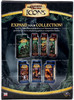 Dungeons and Dragons Icons Gargantuan Black Dragon Figure 2006