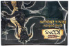 Dungeons and Dragons Icons Gargantuan Black Dragon Figure 2006