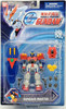 Gundam G Mobile Fighter US Maxter Action Figuire 2002 Bandai 11302