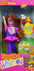 Barbie McDonald's Happy Meal Whitney Doll 1993 Mattel No. 11476 NEW