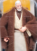 Star Wars the Original Trilogy Collection Ben Obi-Wan Kenobi Action Figure