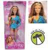 Destiny's Child Beyonce Doll In Performance Outfit #60729 Hasbro 2001 NRFB
