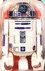 Star Wars The Original Trilogy Collection R2-D2 Action Figure Hasbro 85270