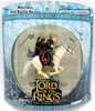 The Lord of the Rings Legolas and Gimli on Horseback Figures Play Along Toys