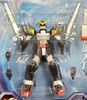 Mobile Fighter Shadow Gundam Action Figure #11311 Bandai 2002 NRFP