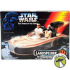 Star Wars The Power of the Force Landspeeder Vehicle 1995 Kenner 69770