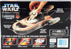 Star Wars The Power of the Force Landspeeder Vehicle 1995 Kenner 69770