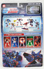 Mobile Fighter Bolt Gundam Action Figure #11300 Bandai 2002 NRFP