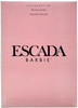 Escada Barbie Doll Limited Edition 1996 Mattel No. 15948