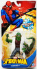 Marvel's Spider-Man Lizard Action Figure 2010 Hasbro No. 25227 NRFP