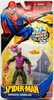 Marvel's Spider-Man Green Goblin Action Figure 2009 Hasbro No. 71118 NRFP