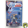 Mobile Fighter Gundam Rose Action Figure #11304 Bandai 2002 NRFP