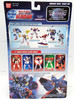 Mobile Fighter Shining Gundam Action Figure #11301 Bandai 2002 NRFP
