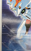 Mobile Fighter Shining Gundam Action Figure #11301 Bandai 2002 NRFP