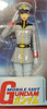 Mobile Suit Gundam Matilda Ajan Action Figure #11572 Bandai 2001 NRFP
