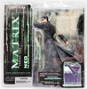 The Matrix Series 2 Neo Figure Super Burly Brawl Scene 2003 McFarlane Toys NEW
