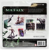 The Matrix Series 2 Neo Figure Super Burly Brawl Scene 2003 McFarlane Toys NEW
