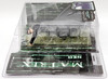 The Matrix Series 2 Neo Figure Super Burly Brawl Scene 2003 McFarlane Toys NEW